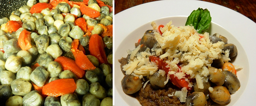 По следам прославленных кулинаров, День повара – 20 октября.