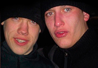 Поддельные часы Diesel