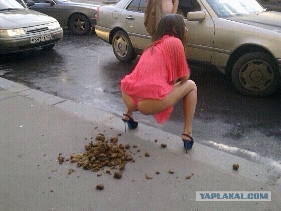 Привет из соцсетей 18+