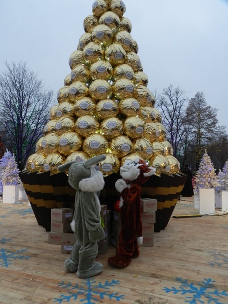 Обзор сми по Украине