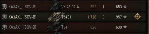 Wargaming 31