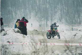 МОТОСПОРТ