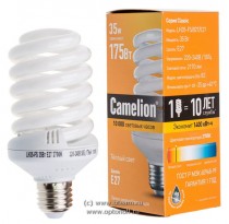 Семь вопросов о светодиодных лампах