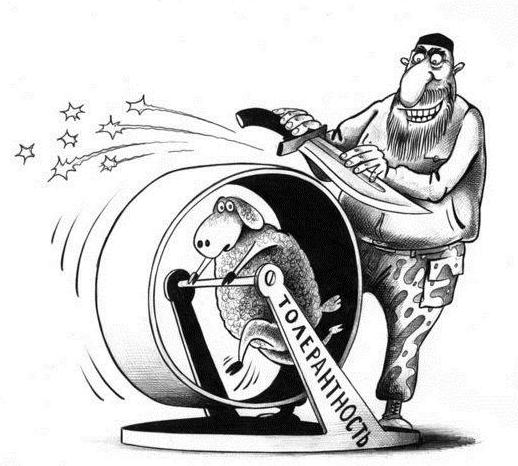 Кавказцы с ножами напали на свадьбу в Кисловодске