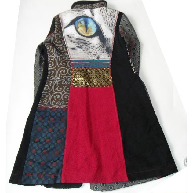 Модные люди из метрополитена