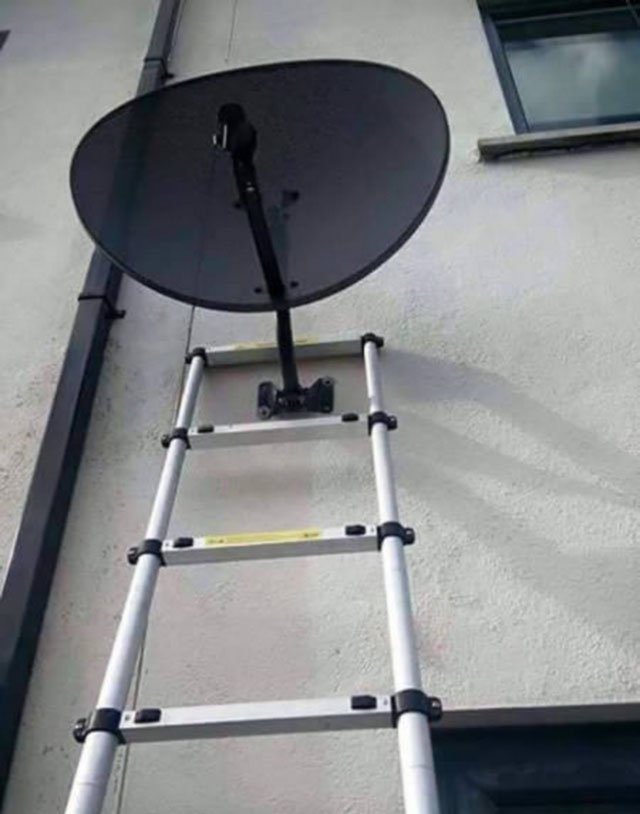 Безысходность как она есть