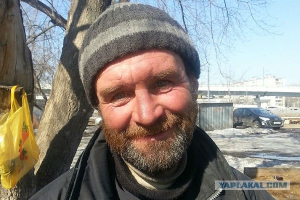 Лучшие поступки людей