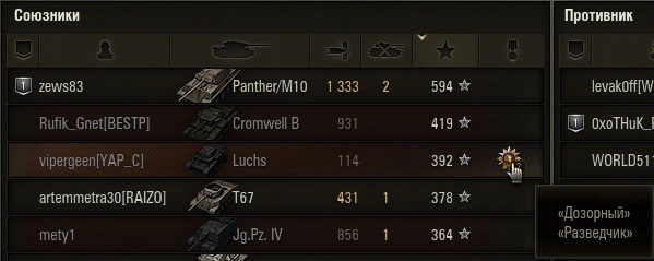 Wargaming 37