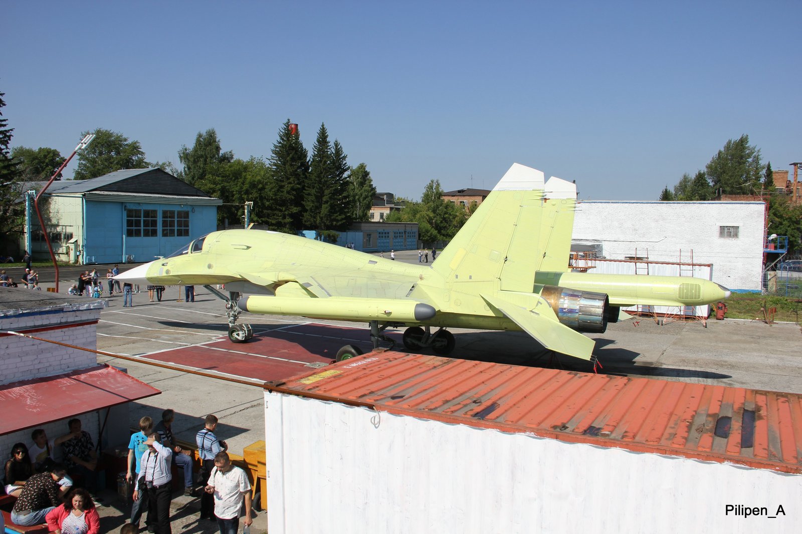 381 полк хутор чкалова