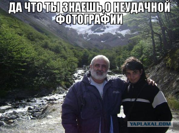 Фото, которые проверят вас на испорченность