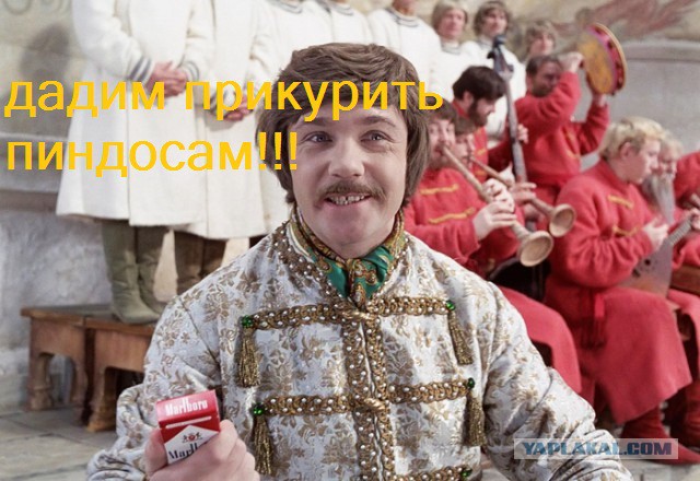 Что случится с США в случае ядерной войны с РФ
