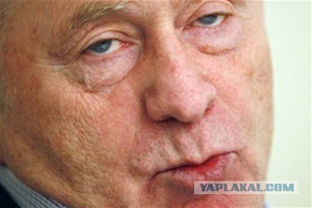 Все предсказания Жириновского за 30 лет сбылись.