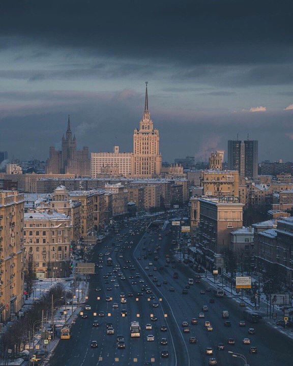 Фото интересные и не только