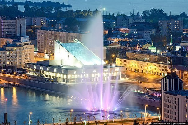 Фото интересные и не только
