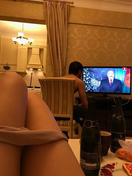 Чудны рабы твои, господи 12.01.18