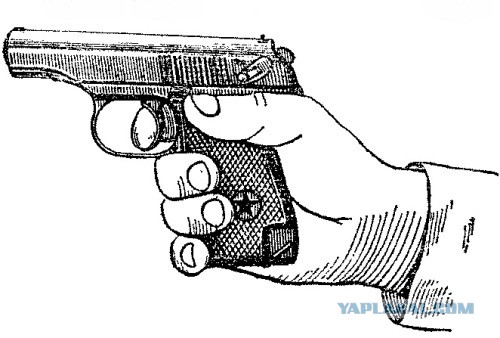 Рисунок пм макарова