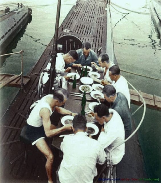 Морская подборка