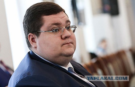 С резиденции Генереального консула РФ в Сиэтле был снят флаг