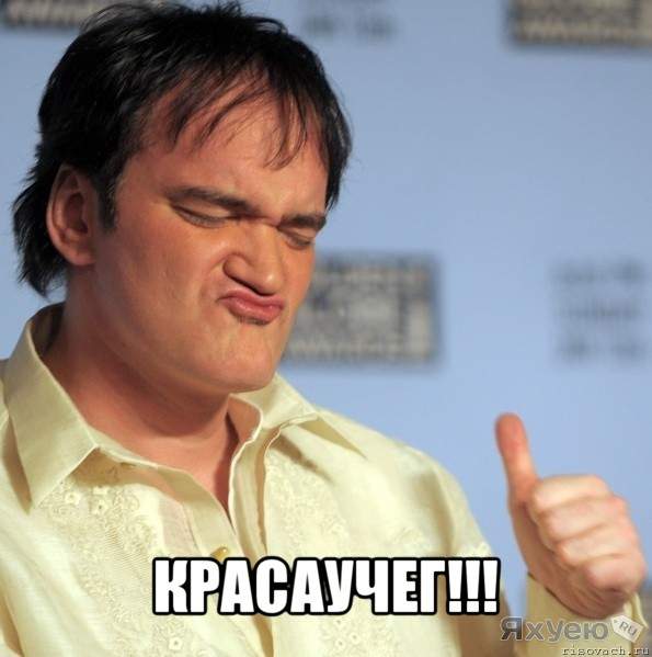 Тот случай, когда жителю ЯПа не позорно посмотреть телевизор