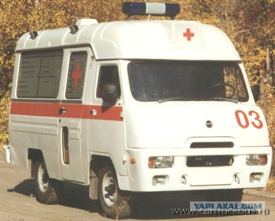 Игра на ЯПе: Угадай АВТО-2