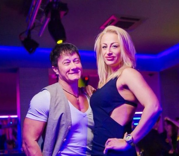 5 спортсменов, пол которых вы не сможете определить с первого взгляда (11 фото)