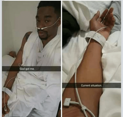 Кому что надо из инструмента?