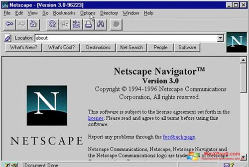 Microsoft окончательно попрощается с Internet Explorer летом 2022 года