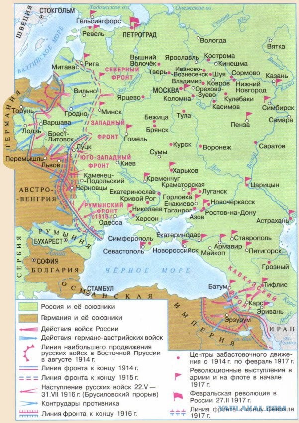 Ровно 100 лет назад, 3 апреля 1922 года началась эпоха Сталина.