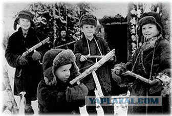 Игра "в войнушки" по-китайски в 2024-м