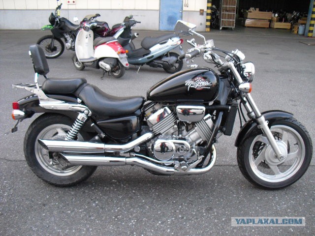 Zongshen ZS250: free as a bird