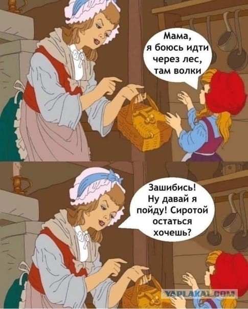 В Свердловской области дед потерял двоих внуков в лесу и пришел домой