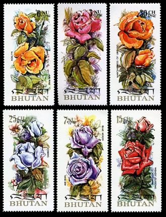 Бутан, таинственный Бутан