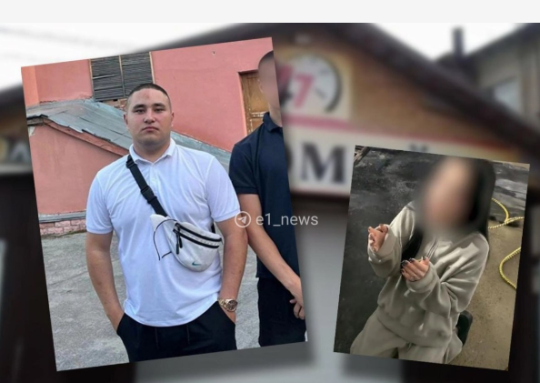 «Закопают или отвезут в рабство». Стали известны подробности издевательств над студентками на автомойке в Свердловской области