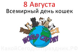 Прикольные и просто красивые картинки 08.08.2025