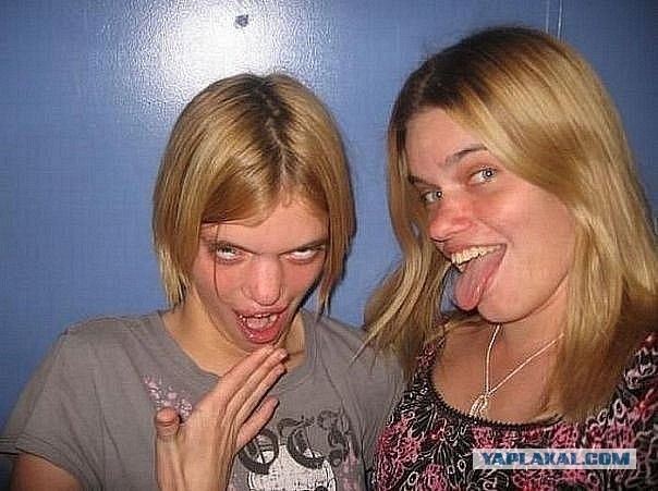 Самые провальные сексуальные снимки