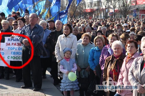 Украина и ЕС
