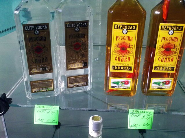 История советского пива