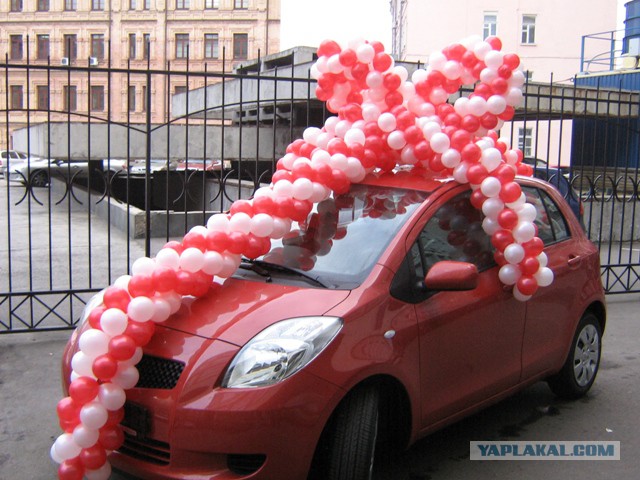 Не смог завести мотор...
