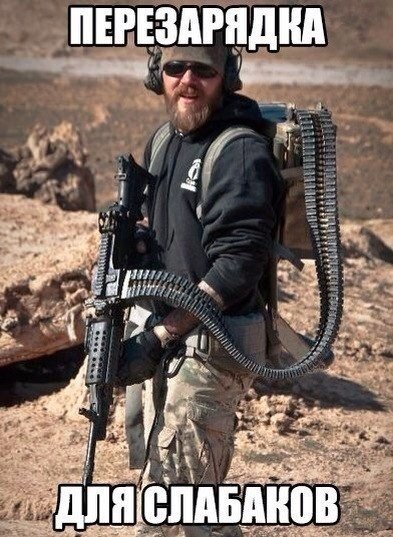 Mag Charger снарядит магазин за кратчайшее время