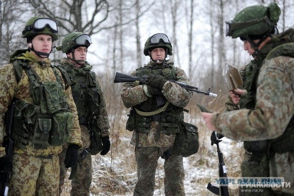Про погибших на Донбасе псковских десантников...