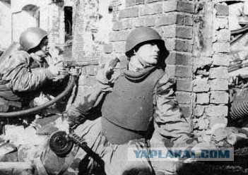 Рыцарь из стали 1943 года