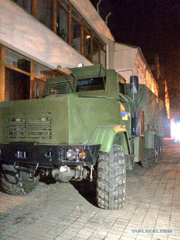 Беня против Вальцмана