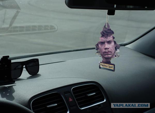 Веселые картиночки для настроения