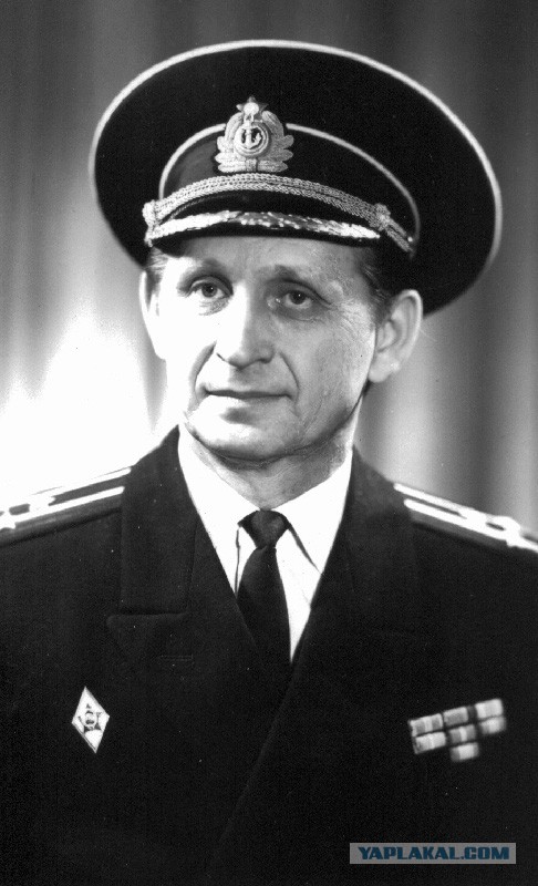 С днем ВМФ