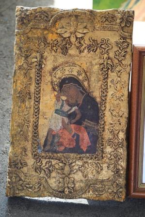 Нетуристическая Барселона