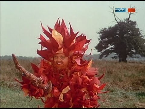 Детские фильмы, которые сейчас не увидишь на ТВ