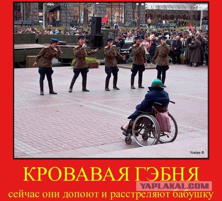 Спокойно и по полочкам от Сергея Викторовича