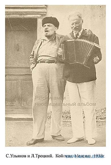 Крышесносящие стилизации Рината Волигамси