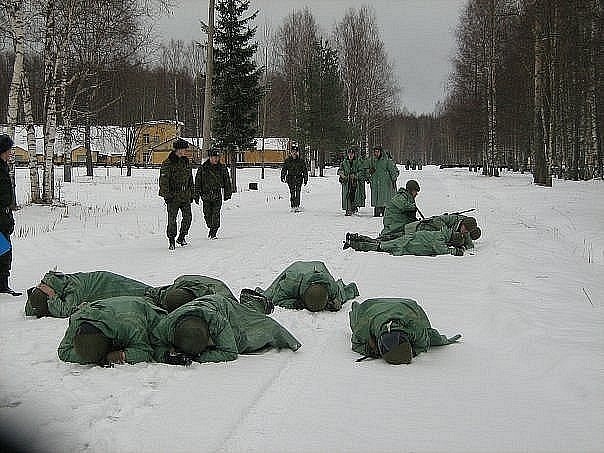 Мужики! Давайте свои фото в армии и сейчас!