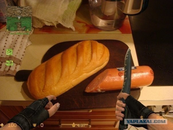 Приколы на любые темы